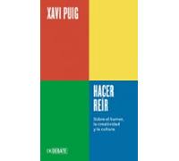 Hacer Reír (serie Endebate)