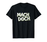 Hacer Sin Embargo | Solicitud | para Aquellos Que Siempre Necesitan Ayudar Camiseta