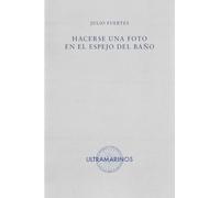 Hacerse una foto en el espejo del baño: 29 (Ultramarinos)