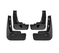 HACFDRT Preparación De Body Kitting Guardabarros para Lexus ES 250 350 300H Hybrid 2013-2023 Guardabarros Guardabarros Guardabarros Guardabarros 4 Piezas(2019-2023)