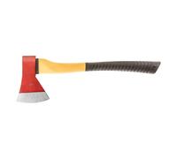 Hacha 1000 g mango de fibra de vidrio 05A210 TOP TOOLS
