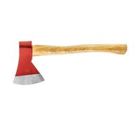 Hacha 1250 g, mango de madera 05A312 TOOLS