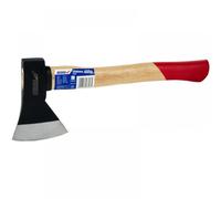 Hacha 1500G, mango de madera de haya