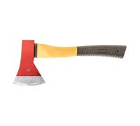 Hacha 600 g mango de fibra de vidrio 05A206 TOP TOOLS