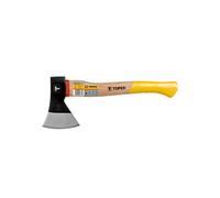 Hacha 600 g mango de madera 05A136 TOPEX