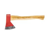 Hacha 600 g, mango de madera 05A306 TOOLS