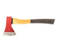 Hacha 800 g, mango de fibra de vidrio 05A208 TOP TOOLS