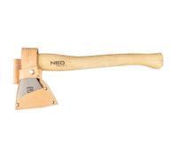 Hacha con funda, 400G