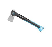 Hacha con funda profesional Cellfast Ergo 3 modelos U600 U1100 U1600 jardin
