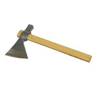 Hacha con martillo n.º 2