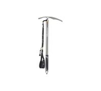 BLACK DIAMOND Raven Ice Axe With Grip - Unisex - Gris - talla 55- modelo 2025