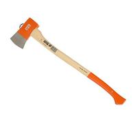 Hacha De Caída Bahco Mango De Hickory FCP 2.3-860 3.0kg (6.6 lb) BAHFCP23860