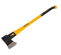 Hacha De Caída Roughneck Con Mango De Fibra De Vidrio 1.6kg (3.1/2 lb) ROU65644