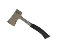 Hacha De Camping Vaughan AS114 Todo Acero Con Funda 567g (1.1/4 lb) VAUAS114