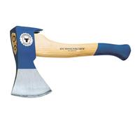 Hacha de carpintero Ochsenkopf OX 345 H-1102, madera de nogal, 390 mm