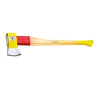 Hacha de Cortar Rotband 80CM Nogal Ochsenkopf Profesional Herramienta Forestal