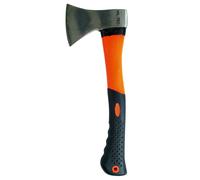 Hacha De Emergencia Naranja MIL-TEC Hacha De Emergencia Hacha De Camping
