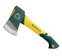 Hacha De Fibra De Vidrio Bulldog 680G (1.5 Lb) BULHATCHETFG