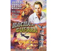 Hacha de guerra