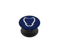 Hacha de Hielo Corazón PopSockets PopGrip Adhesivo