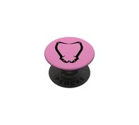Hacha de Hielo Corazón PopSockets PopGrip Adhesivo