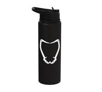 Hacha de hielo Corazón Stainless Steel Insulated Water Bottle