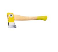 Hacha de un solo filo Ochsenkopf OX 244 E-1251, madera de fresno, 1,7 kg
