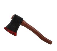 Hacha Halloween 42 cm