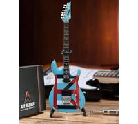 Hacha HEAVEN js-603 Joe Satriani pollo pie guitarra en miniatura