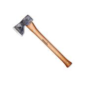 Hultafors ACDEKRS4 Stålberg Hacha, Multicolor, Talla única