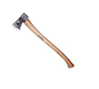 Hacha Hultafors Felling Axe Hb Qvarfot 0,85 Color: gris/marrón