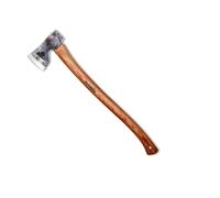 Hacha Hultafors Forest Axe Hb Åby 0,7 Color: gris/marrón