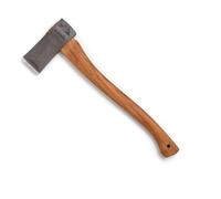 Hacha Hultafors Splitting Axe Kly 7-0,9 Sv Color: gris/marrón