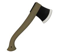 Hacha Morakniv Lightweight Axe Color: verde