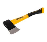Hacha Roughneck Mango De Fibra De Vidrio 600G (1.1/4 Lb) ROU65640