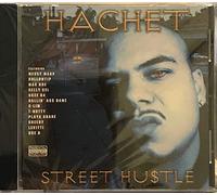 Hachet - Street Hustle