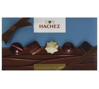 Hachez Presentación Confitería Bombones Chocolate Con Leche 175g