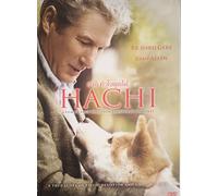 Hachi: A Dog's Tale (2009) Richard Gere, Joan Allen