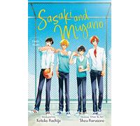 Hachijo, Kotoko - Sasaki and Miyano: First-Years, Vol. 1 (SASAKI & MIYANO FIRST YEARS SC NOVEL)