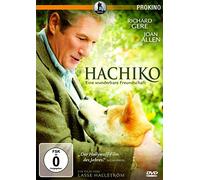 Hachiko - Eine wunderbare Freundschaft [Alemania] [DVD]