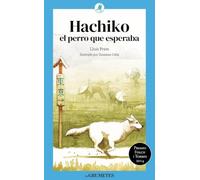 Hachiko, el perro que esperaba (grumetes)