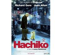 Hachiko - Il tuo migliore amico (DVD) Richard Gere