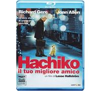 Hachiko - Il tuo migliore amico [Italia] [Blu-ray]