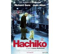 Hachiko - Il tuo migliore amico [Italia] [DVD]