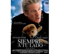 Hachiko: Siempre A Tu Lado [Blu-ray]