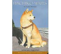 Hachiko Waits: Based on a True Story