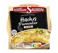 Hachis Parmentier 300 g | William Saurin | (4 unidades) | Best Deal