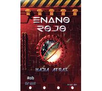 Hacia Atras Enano Rojo