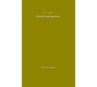 Hacia Carcassonne: 1695 (Poesía)