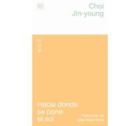 Hacia donde se pone el sol